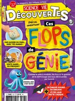 Science & Vie Découvertes